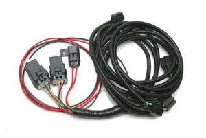 Painless WiringHalogen Headlight Conversion Harness30814