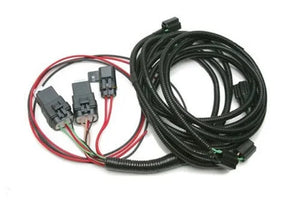 Painless WiringHalogen Headlight Conversion Harness30814