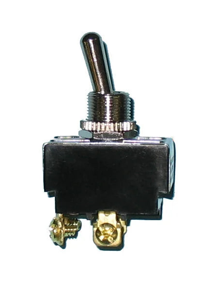 Painless WiringHeavy Duty Toggle Switch ON/OFF 20 Amp.80502