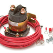 Load image into Gallery viewer, Painless WiringHigh Amp Alternator Shut Down Relay50105