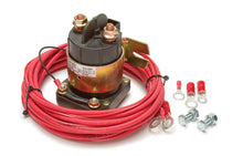 Load image into Gallery viewer, Painless WiringHigh Amp Alternator Shut Down Relay50105
