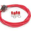 Load image into Gallery viewer, Painless WiringHigh Output Alternator Wire w/boot30709