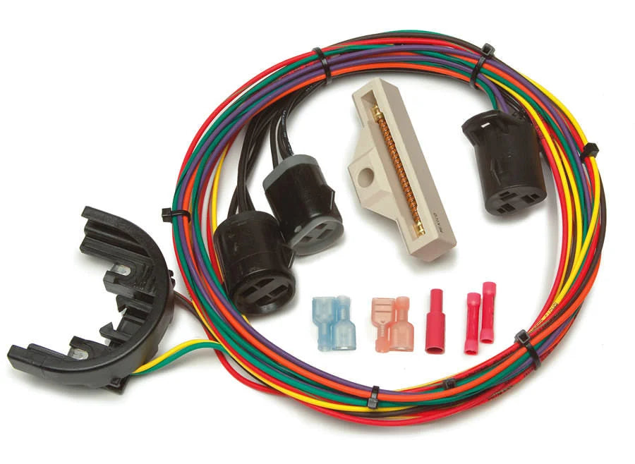 Painless WiringJeep Duraspark Harness30819