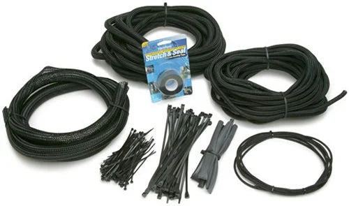 Painless WiringPowerbraid Fuel Inj. Kit70921