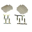 Load image into Gallery viewer, Painless WiringQuick Connect Kit/6 wire40009