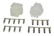 Load image into Gallery viewer, Painless WiringQuick Connect Kit/9 wire40010