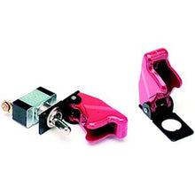 Load image into Gallery viewer, Painless WiringRed Aircraft Switch Cover80521