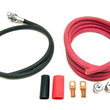 Load image into Gallery viewer, Painless WiringRed/Black Battery Cables 8ft Red 3ft Black40113