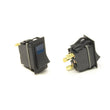 Load image into Gallery viewer, Painless WiringRocker Switch Blue80405