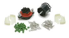 Load image into Gallery viewer, Painless WiringWaterproof Bulkhead Connector Kit 22 Pin40130