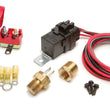 Load image into Gallery viewer, Painless WiringWeatherproof Electric Fan Relay30129