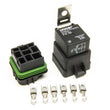 Load image into Gallery viewer, Painless WiringWeatherproof Relay  Base Seal  Terminal (35 amp)80129
