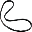 Load image into Gallery viewer, Panther Rear Drive Belt - 125-Tooth - 1 1/8" 62-0944 - Main Product View