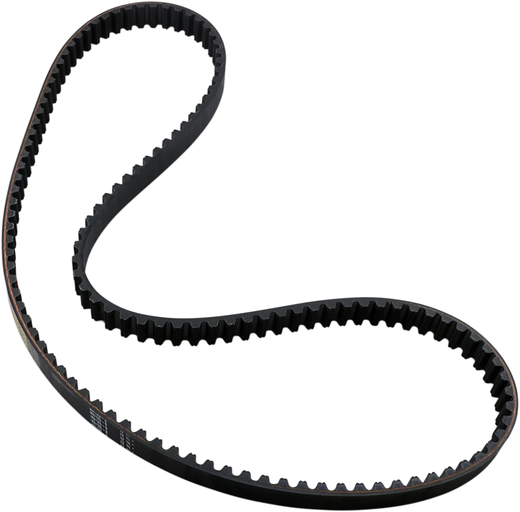 Panther Rear Drive Belt - 125-Tooth - 1 1/8" 62-0944 - Main Product View