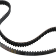 Load image into Gallery viewer, Panther Rear Drive Belt - 128-Tooth - 1 1/2" 62-0943 - Main Product View