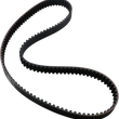 Load image into Gallery viewer, Panther Rear Drive Belt - 130-Tooth - 1 1/2" 62-0941 - Main Product View