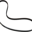 Load image into Gallery viewer, Panther Rear Drive Belt - 130-tooth - 1" 62-1234 - Main Product View