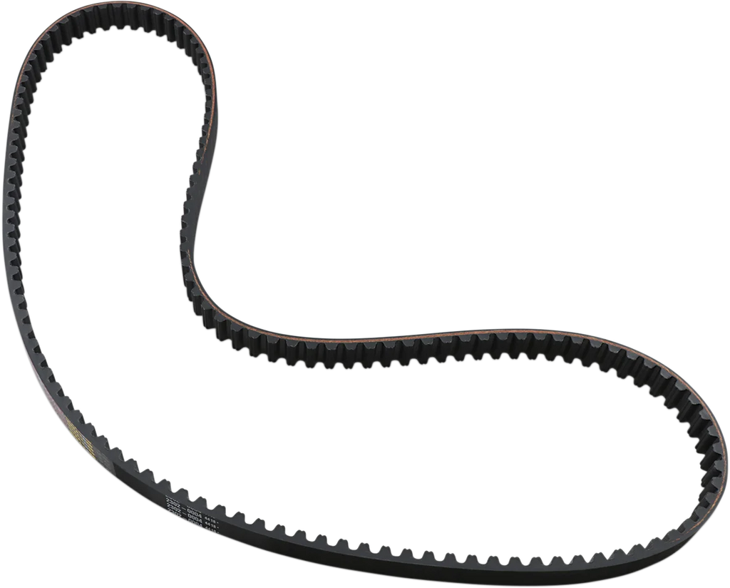 Panther Rear Drive Belt - 130-tooth - 1" 62-1234 - Main Product View