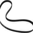 Load image into Gallery viewer, Panther Rear Drive Belt - 133-Tooth - 1 1/2" 62-0942 - Main Product View