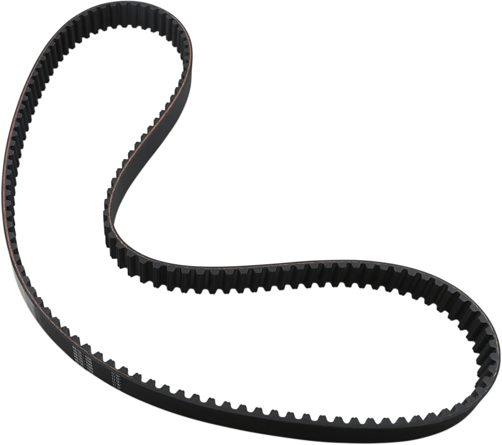 Panther Rear Drive Belt - 133-Tooth - 1 1/2" 62-0942 - Main Product View