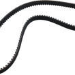 Load image into Gallery viewer, Panther Rear Drive Belt - 136-Tooth - 1 1/2" 62-0964 - Main Product View
