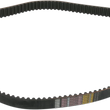 Load image into Gallery viewer, Panther Rear Drive Belt - 136-Tooth - 1 1/2" 62-0964 - Side View