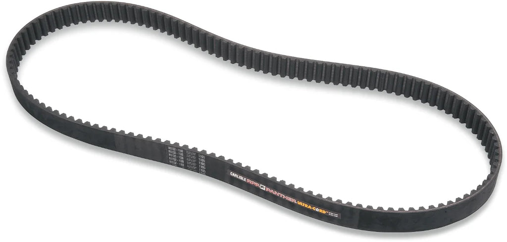 Panther Rear Drive Belt - 139-Tooth - 1 1/2" 62-1178 - Main Product View