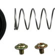 Load image into Gallery viewer, Parts unlimited Air Cut-Off Valve Rebuild Kit - Kawasaki 46-4011 - Main Product View