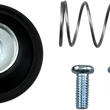 Load image into Gallery viewer, Parts unlimited Air Cut-Off Valve Rebuild Kit - Honda 46-4022 - Main Product View