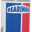 Load image into Gallery viewer, Parts unlimited Bearings - 20 x 42 x 12 - 10-Pack 6004-2RK-10 - Main Product View