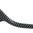 Load image into Gallery viewer, Parts unlimited Brake Lever - Carbon Fiber Look 5MV-83922-00 CF - Main Product View