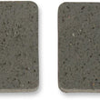 Load image into Gallery viewer, Parts unlimited Brake Pads fits Arctic Cat - Main Product View