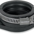 Load image into Gallery viewer, Parts Unlimited Carburetor Mounting Flange fits Yamaha - Main Product View
