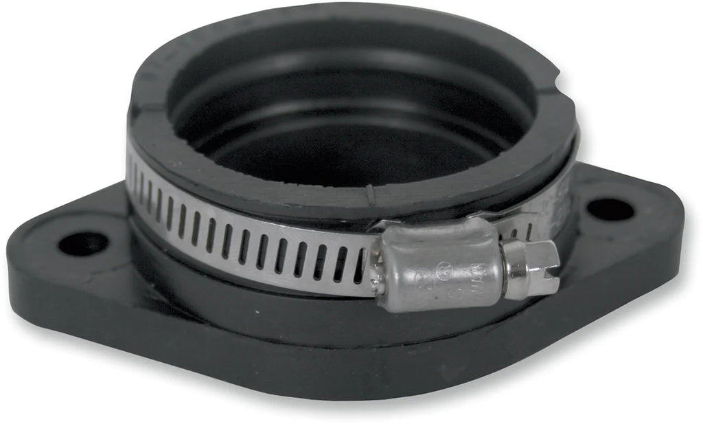 Parts Unlimited Carburetor Mounting Flange fits Yamaha - Main Product View