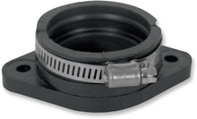 Load image into Gallery viewer, Parts Unlimited Carburetor Mounting Flange fits Yamaha - Main Product View