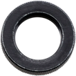 Load image into Gallery viewer, Parts Unlimited Choke Cable Nut - Coarse - Main Product View