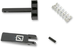 Parts Unlimited Choke Lever Kit - Triple - Main Product View