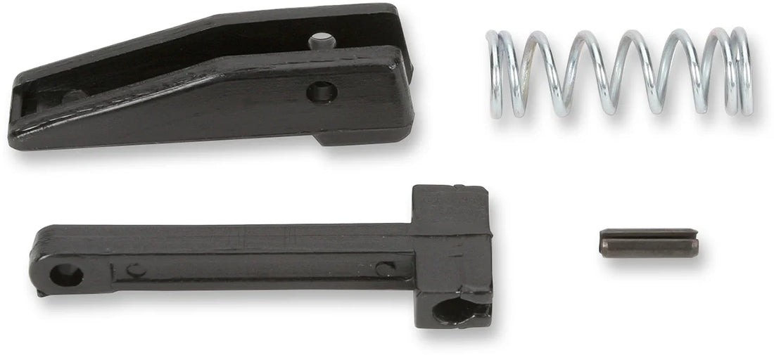 Parts Unlimited Choke Lever Kit fits Yamaha - Side View