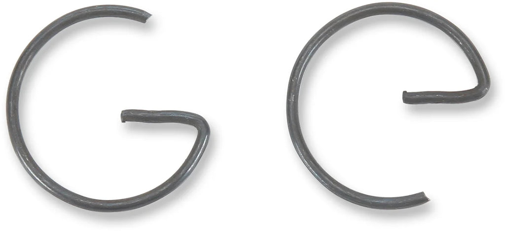 Parts Unlimited Circlips - Main Product View
