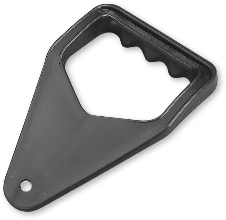 Parts Unlimited Passenger Handle - Main Product View