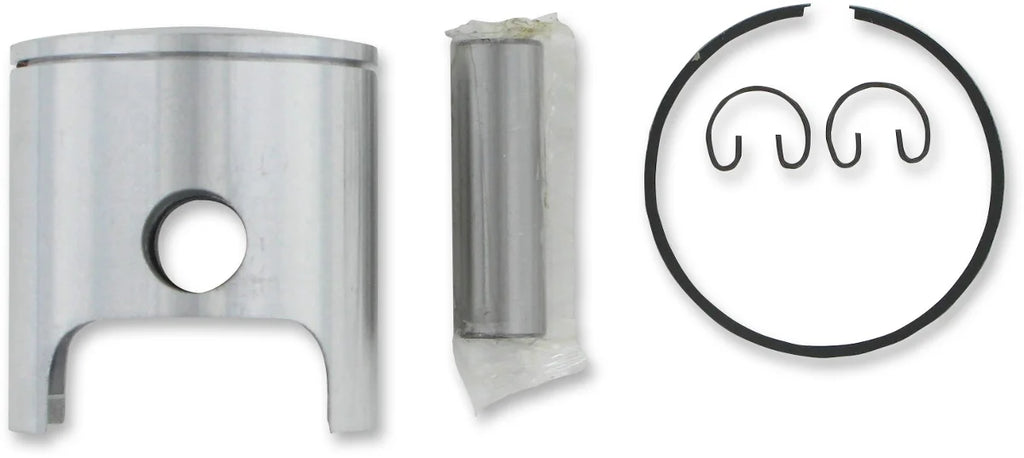 Parts Unlimited Piston Assembly - +.010 fits Polaris - Main Product View