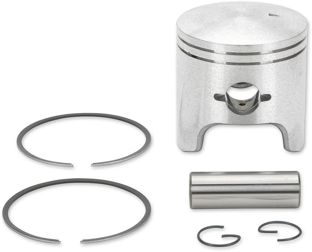 Parts Unlimited Piston Assembly - Standard fits Arctic Cat - Main Product View