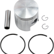 Load image into Gallery viewer, Parts Unlimited Piston Assembly - Standard fits Arctic Cat - Main Product View