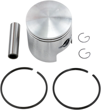 Load image into Gallery viewer, Parts Unlimited Piston Assembly - Standard fits Arctic Cat - Main Product View