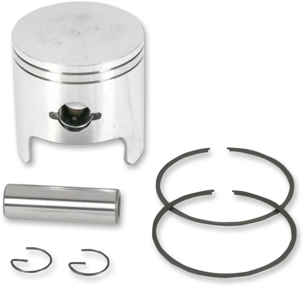 Parts Unlimited Piston Assembly - Standard fits Arctic Cat - Main Product View