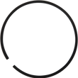 Load image into Gallery viewer, Parts Unlimited Ring Set - Main Product View