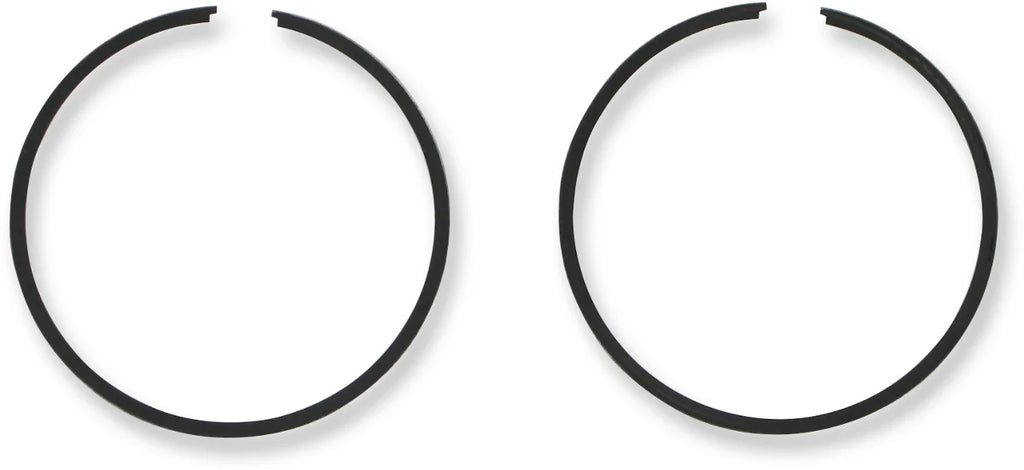 Parts Unlimited Ring Set - Main Product View