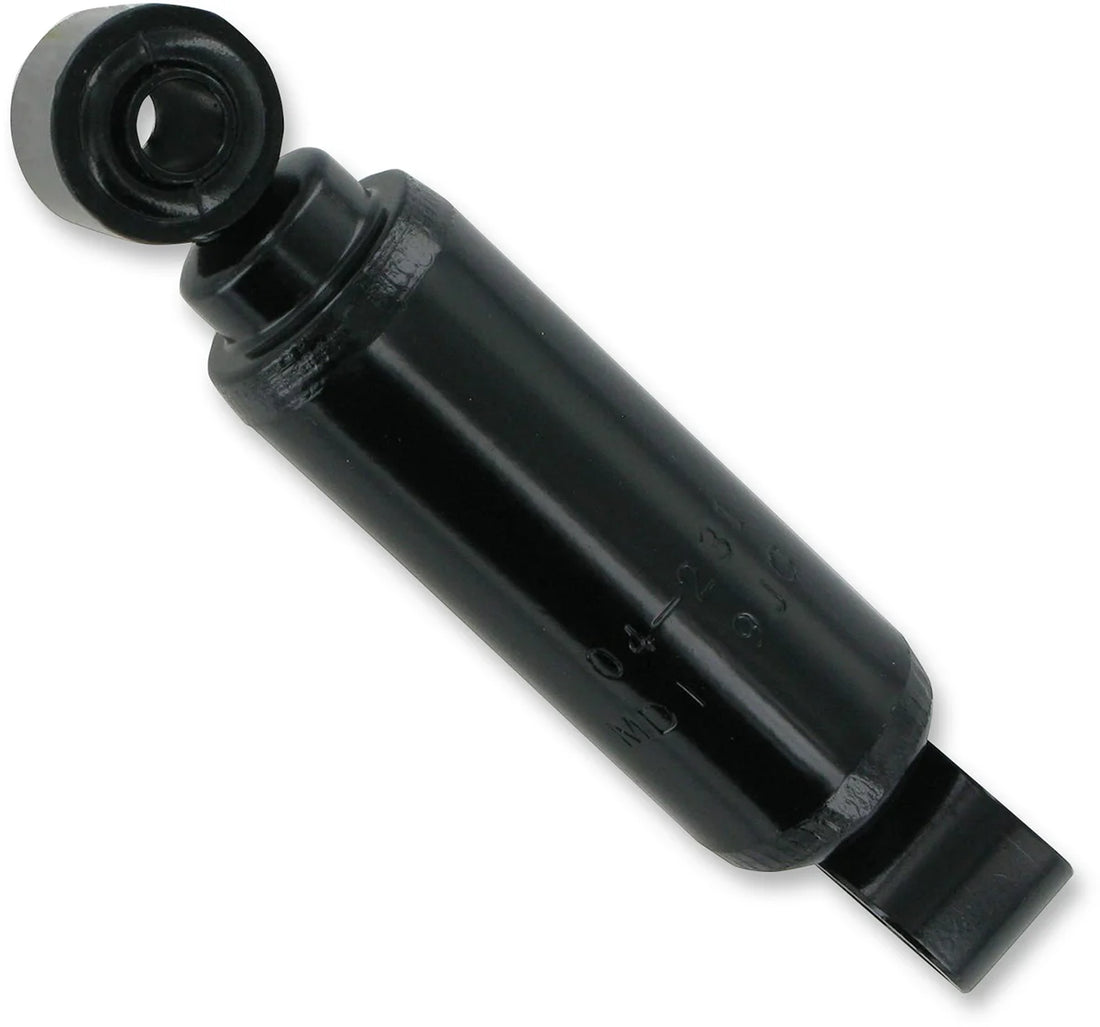 Parts Unlimited Shock Absorber fits Yamaha - Side View