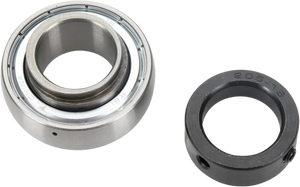 Parts Unlimited Single Bearing - 1" Radiused - Main Product View