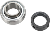 Parts Unlimited Single Bearing - 1" Radiused